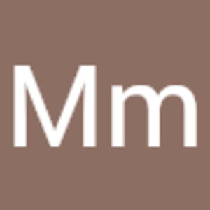 Meet your Posher, Mm